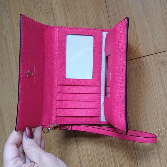 Kate Spade wristlet bundle - Picture 4 of 7